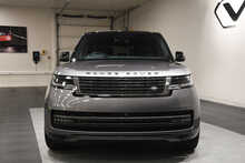 Land Rover Range Rover P400 MHEV Autobiography
