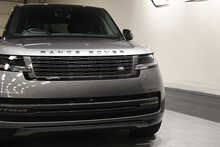 Land Rover Range Rover P400 MHEV Autobiography