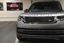 Land Rover Range Rover P400 MHEV Autobiography