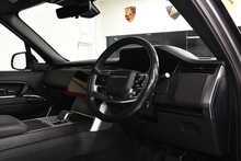 Land Rover Range Rover P400 MHEV Autobiography