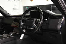 Land Rover Range Rover P400 MHEV Autobiography