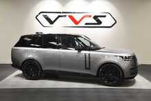 Land Rover Range Rover P400 MHEV Autobiography