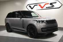 Land Rover Range Rover P400 MHEV Autobiography