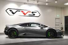 Lamborghini Huracan V10 LP 640-4 EVO