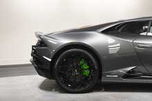 Lamborghini Huracan V10 LP 640-4 EVO