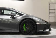 Lamborghini Huracan V10 LP 640-4 EVO
