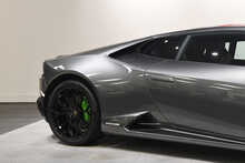Lamborghini Huracan V10 LP 640-4 EVO