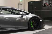 Lamborghini Huracan V10 LP 640-4 EVO