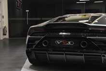 Lamborghini Huracan V10 LP 640-4 EVO