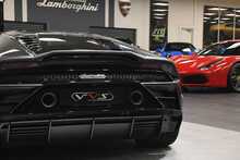 Lamborghini Huracan V10 LP 640-4 EVO