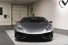 Lamborghini Huracan V10 LP 640-4 EVO