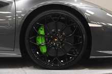Lamborghini Huracan V10 LP 640-4 EVO