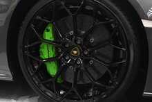Lamborghini Huracan V10 LP 640-4 EVO
