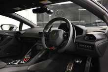 Lamborghini Huracan V10 LP 640-4 EVO