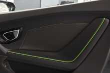 Lamborghini Huracan V10 LP 640-4 EVO