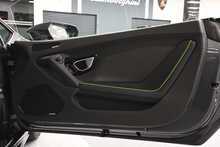 Lamborghini Huracan V10 LP 640-4 EVO