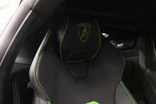 Lamborghini Huracan V10 LP 640-4 EVO