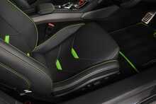 Lamborghini Huracan V10 LP 640-4 EVO
