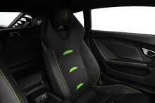 Lamborghini Huracan V10 LP 640-4 EVO