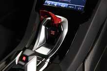 Lamborghini Huracan V10 LP 640-4 EVO