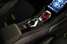 Lamborghini Huracan V10 LP 640-4 EVO