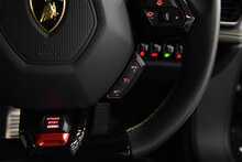 Lamborghini Huracan V10 LP 640-4 EVO