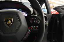 Lamborghini Huracan V10 LP 640-4 EVO