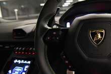 Lamborghini Huracan V10 LP 640-4 EVO