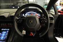 Lamborghini Huracan V10 LP 640-4 EVO