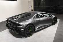 Lamborghini Huracan V10 LP 640-4 EVO