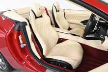 Ferrari California V8 T