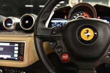 Ferrari California V8 T