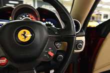 Ferrari California V8 T