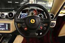 Ferrari California V8 T