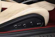 Ferrari California V8 T