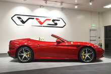 Ferrari California V8 T