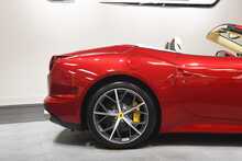 Ferrari California V8 T