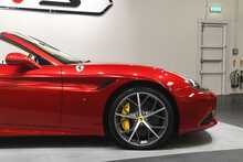 Ferrari California V8 T