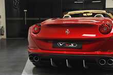 Ferrari California V8 T