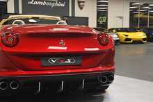 Ferrari California V8 T