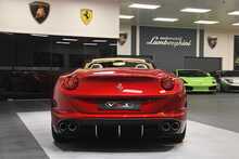 Ferrari California V8 T