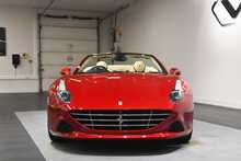 Ferrari California V8 T