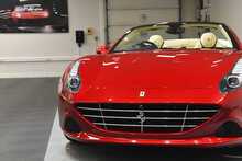 Ferrari California V8 T