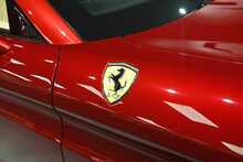 Ferrari California V8 T