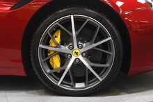 Ferrari California V8 T