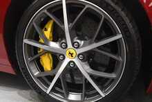 Ferrari California V8 T
