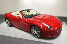 Ferrari California V8 T