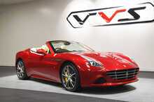 Ferrari California V8 T