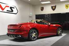Ferrari California V8 T