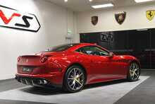Ferrari California V8 T
